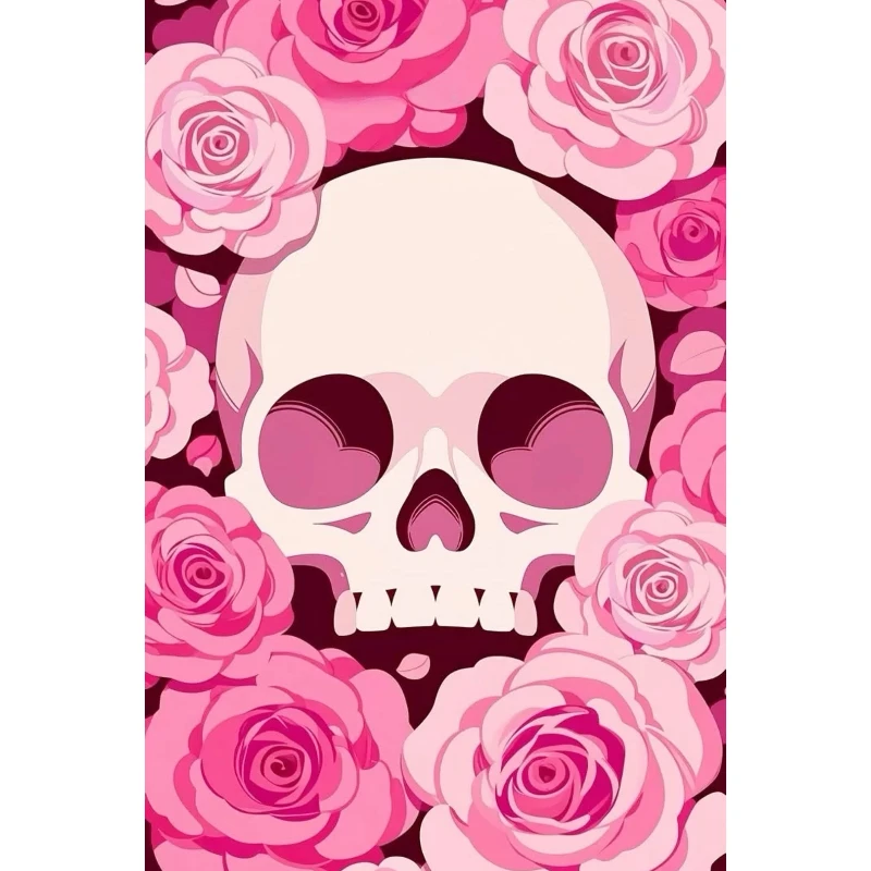 Kendin Yap Pembe Gül Desenli K - Resin Art Rose incelemesi ve fiyatı