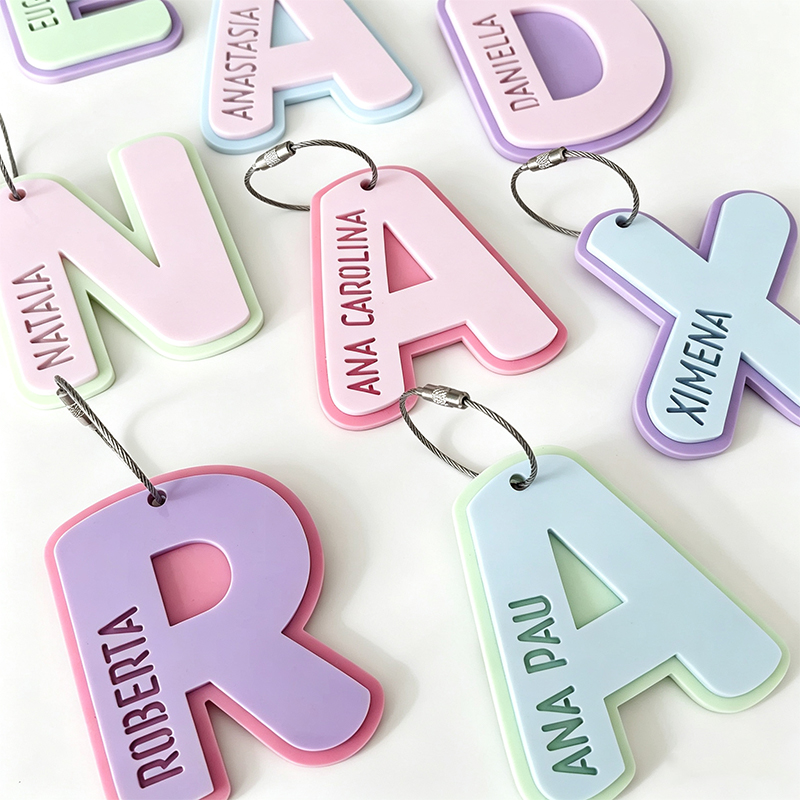 Kişiye Özel Harfli Oyuk İsim A - Resin Art Alphabet incelemesi ve fiyatı