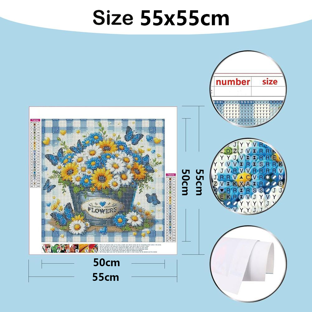 DIY Elmas Boyama Davut Yıldızı - Resin Art Wallpaper incelemesi ve fiyatı